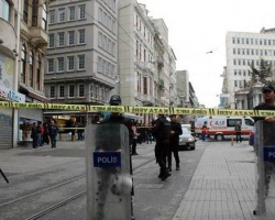 İsrail Türkiyədə törədilən terrorun hədəfini açıqladı