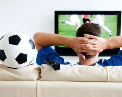 Oyunlara harda baxaq? – TV-lərin siyahısı