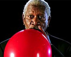 Əfsanəvi Morgan Freemanın  yeni  videosu yayıldı
