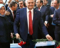 Binali Yıldırım : “Məqsədimiz yeni Konstitusiya ilə Türkiyəyə prezident üsuli-idarəsini gətirməkdir”