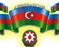 Azərbaycan Xalq Cümhuriyyəti - Şərqdə ilk demokratik,  parlamentli respublika