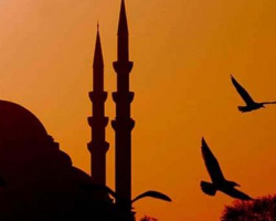 QMİ Ramazan ayının başlanması ilə bağlı fətva verdi
