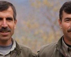 PKK-nın iki rəhbərinin izi tapıldı 