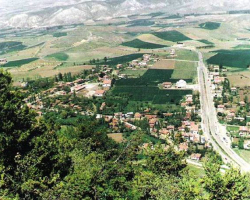 Laçın rayonunun Ermənistan tərəfindən işğal olunmasından bu gün 25 il ötür