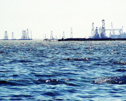 Legal Status of  the Caspian Sea