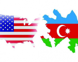  2004-2005- ci illərdə Azərbaycan Respublikası ilə ABŞ arasında iqtisadi-ticarət əlaqələri