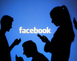 “Facebook” istifadəçilərinin sayı 2 milyardı ötüb