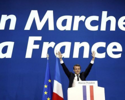 Fransada parlament seçkilərinin qalibi müəyyənləşib – YENİLƏNİB