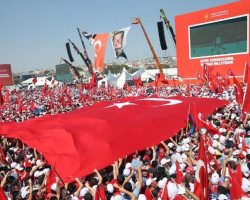 Ankaranın məqsədi: referendumdan sonrakı siyasətin geosiyasi aspektləri
