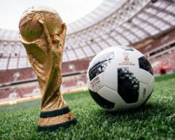 “Rusiya 2018”: Futbol üzrə dünya çempionatının beşinci günündə üç oyun keçiriləcək