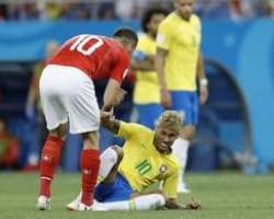 Neymar son 20 ilin antirekordunu təzələdi - DÇ tarixində..