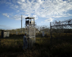 ABŞ-ın Quantanamo bazasını Kubaya qaytarmaq niyyəti yoxdur