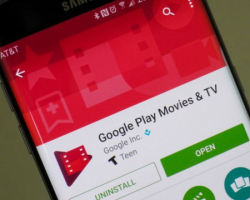 Google Play даст бесплатно делиться играми, музыкой и кино