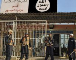 Eldar Mahmudovun adamları İŞİD döyüşçüsündən halallıq istəyiblər