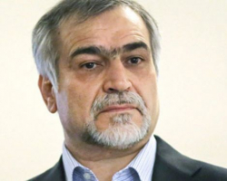 İran prezidentinin qardaşı 8,3 milyon dollar girov müqabilində azadlığa buraxılıb