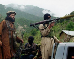 “Taliban” yaraqlıları əfqan kəndinin 70 sakinini  oğurlayıblar, 7 nəfər öldürülüb