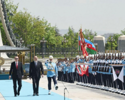 Cənubi Qafqaz: Azərbaycan-Türkiyə birliyi yeni geosiyasi dinamika işığında
