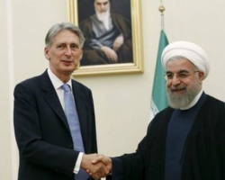 İranda Britaniyanı niyə “qoca tülkü” adlandırırlar?