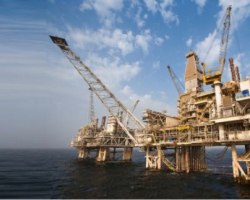 “Azəri-Çıraq-dərinsulu Günəşli” layihəsi üzrə neft hasilatı 3 milyard barrelə çatıb