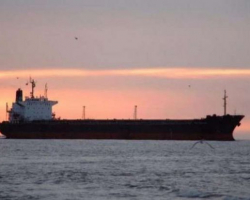 Malayziyada 900 min litr dizel yanacağı daşıyan tanker oğurlanıb