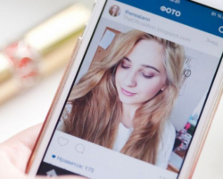 “Instagram”dakı selfi güclü diaqnostik vasitə ola bilər