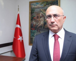 Baş konsul: “Bütün hadisələrdə olduğu kimi FETÖ ilə mübarizədə də Azərbaycan bizə dəstək verir”