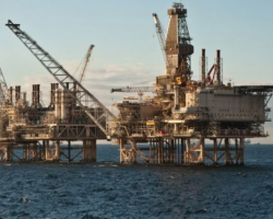 “Azəri-Çıraq-Günəşli”dən 3,4 milyard barrel neft çıxarılıb