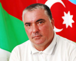 Qalib Bağırovu öldürənlərə 60 il cəza verildi