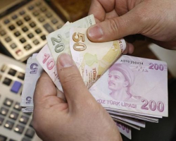 Türk lirəsinin devalvasiyadan qorunması üçün daha bir QƏRAR