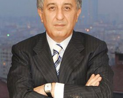İbrahim Nəbioğlu, 55 yaşın mübarək!
