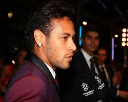 	  “Ronaldo bu mükafata layiq idi” - Neymar