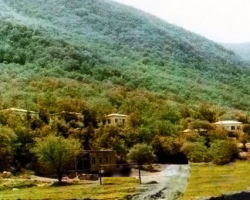 Zəngilan rayonunun Ermənistan silahlı qüvvələri tərəfindən işğal edilməsindən 24 il ötür