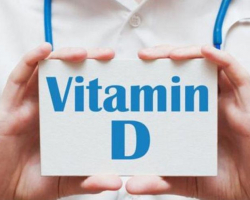 D vitamini haqqında mif dağıdıldı