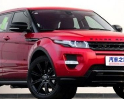 VİDEO: “Kitayski” “Range Rover” üzə çıxdı