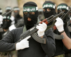 Ən zəngin terror təşkilatları - Fotolar