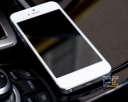 Azərbaycan üçün qızıl “iPhone” istehsal edildi (FOTO)