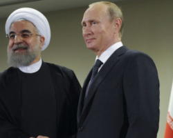 Putinin İran səfərindən nə gözləməli?