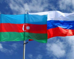 Azərbaycan-Rusiya əməkdaşlığı: Avrasiyada mühüm geopolitik faktor kimi