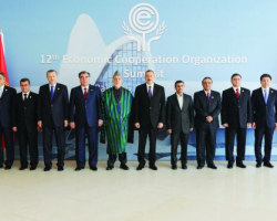 Azərbaycan-EKO əməkdaşlığının formalaşması və inkişafının əsasları