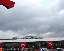 İstanbuldakı terroru törədənlərdən birinin şəxsiyyəti müəyyənləşib