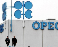 Qeyri-OPEK ölkələri neft hasilatını azaldacaq