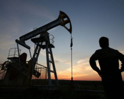 Amerika Neft İnstitutu: Ölkədə xam neft ehtiyatları azalıb