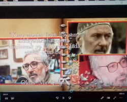 “Oktay Mir-Qasım – 75” adlı virtual fotoalbom hazırlandı