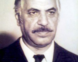 Bu gün Xalq şairi Balaş Azəroğlunun anadan olmasından 97 il ötür