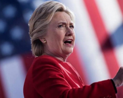 Hillari Klinton 2020-ci ildə ABŞ prezidentliyinə namizədliyini irəli sürə bilər