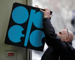 2040-cı ildə OPEC-in qlobal neft hasilatındakı payı 45 faizə çatacaq
