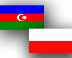 Azərbaycan-Polşa siyasi əlaqələri
