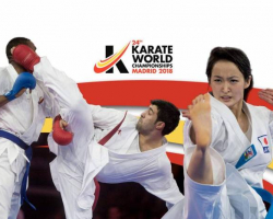 Karateçilərimiz 24-cü dünya çempionatına yola düşür