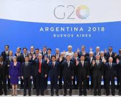 ''G-20'': Buenos-Ayresdə üç tarixi razılaşma