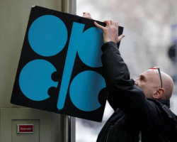 OPEC və qeyri-OPEC ölkələri bu gün neft istehsalının azaldılmasına dair qərar qəbul edəcək
